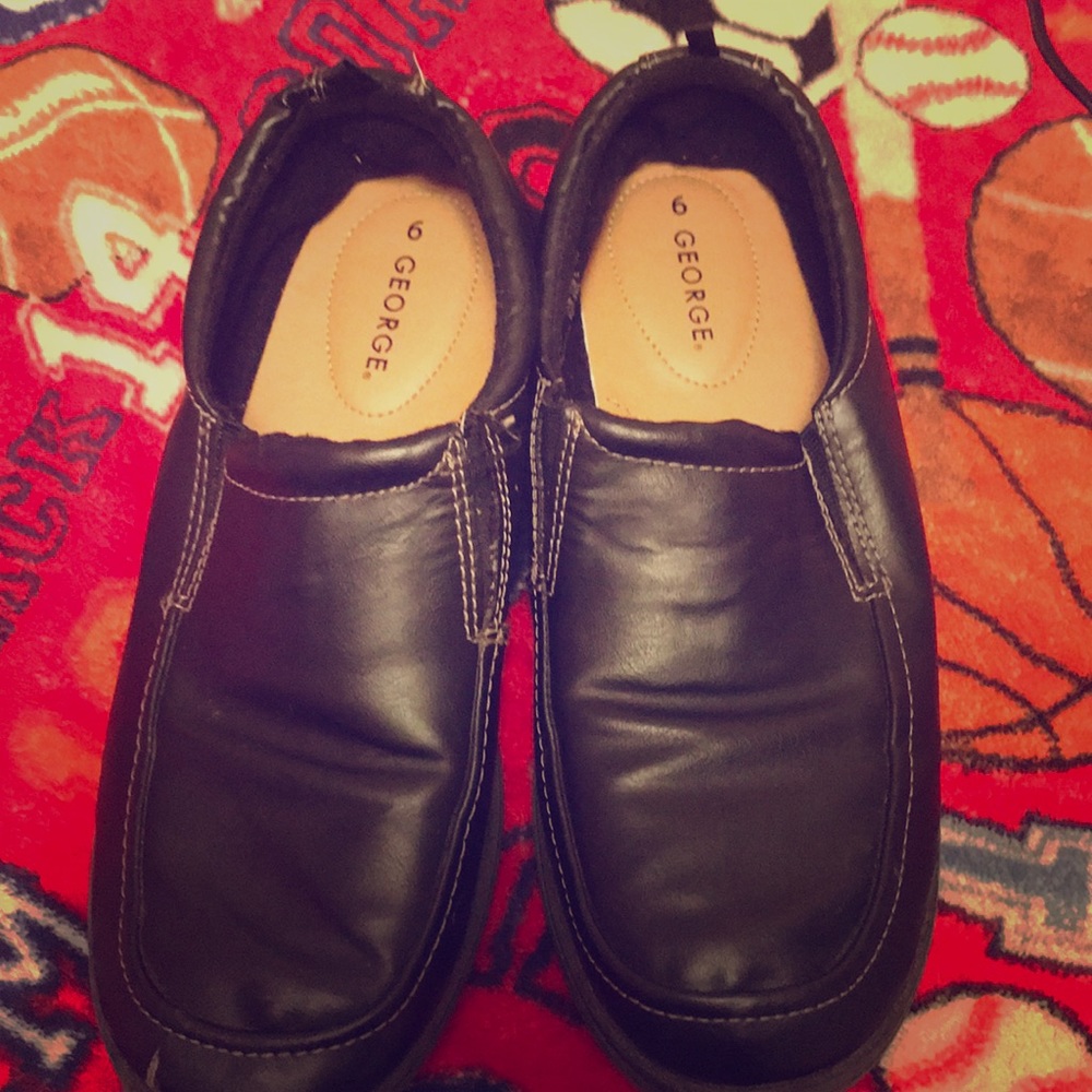 Man shoes